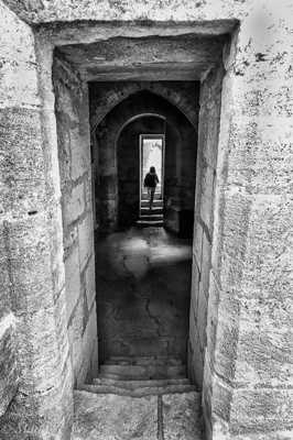 remparts de Aigues mortes