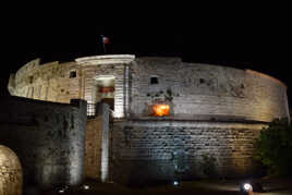 Fort de Toulon