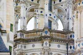 Détails sur le Château