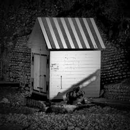 La cabane du pecheur