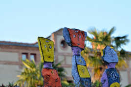 Les Gardiens de la residence