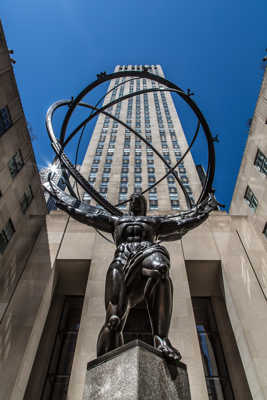 Rockefeller Center