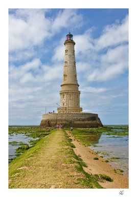 Phare de Cordouan