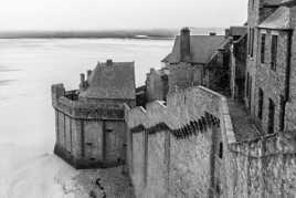 Les remparts