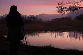 Contre jour