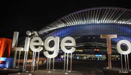 Liège Guillemins