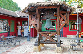 Restaurant Paul Bocuse