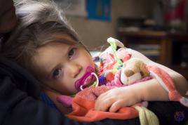 Mon doudou à moi...