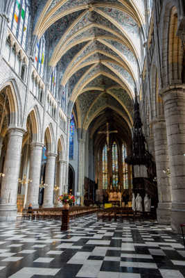 Cathédrale de liège 3