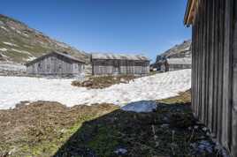 refuge de Sales