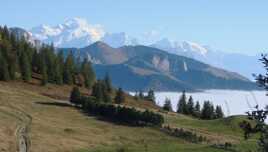 Il fallait juste traverser les nuages