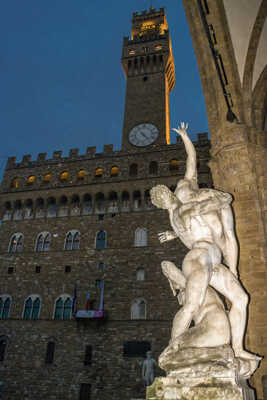 Palazzo Vecchio