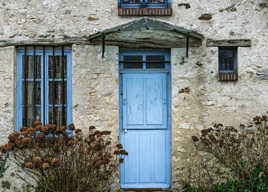 Maison de campagne