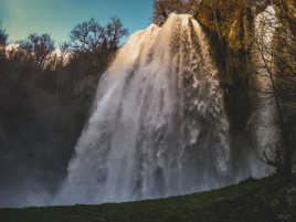 Cascade de Dard 2