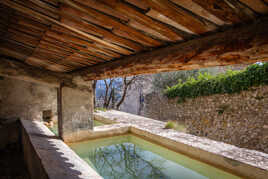 Le lavoir
