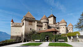 Château de Chillon (2)