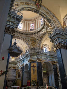 La cathédrale Sainte-Réparate de Nice (V2)