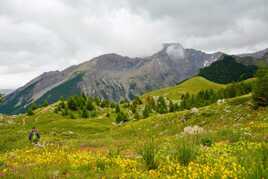 Si j'étais un paysage