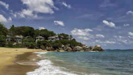 Tranquillité absolue