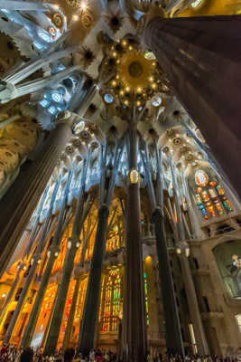 La Sagrada Familia 5