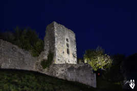 allan passe a l'heure bleue