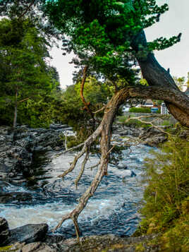 Petite rivière Ecossaise 2 ( corrigée )