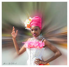 Carnaval caribéen