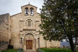 Le Prieuré Sainte-Agnès
