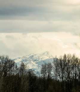 Mont Blanc