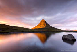 Kirkjufell