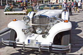 excalibur des année 1980