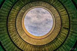 Cooling Tower IM