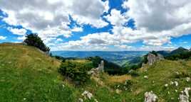 Vue du grand Colombier 01