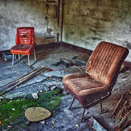 Rien à la téloche ce soir ?