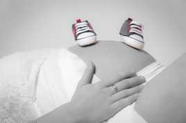 En attente des premiers pas