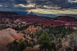 Bryce Canyon