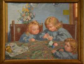 Les enfants