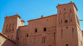 Village Marocain