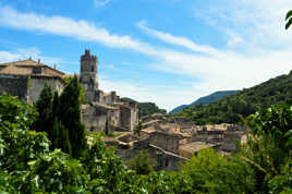 Viviers, capitale du Vivarais