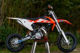 moto cross