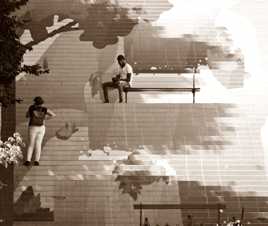 Escalier Denis Papin V2