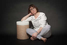 Mon premier shooting