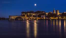 Le pont D'Avignon