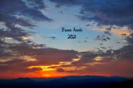 Je vous souhaite à tous une...