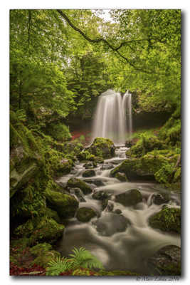 Vacances en Auvergne