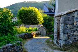 Un bout de terre, un bout de paradis...(4)