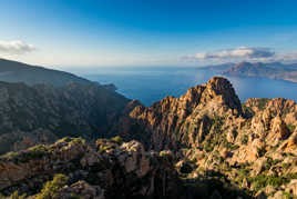 Les Calanques de Piana