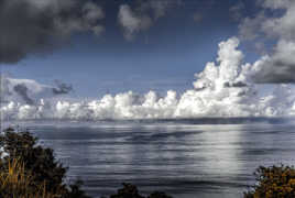le calme avant la tempête