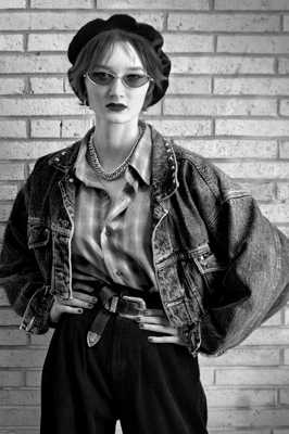 Lucile Toulouse 02.2018