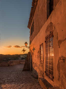 Les beaux de provence